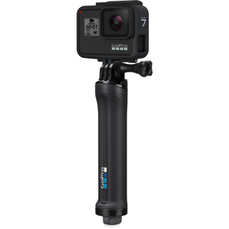 GoPro HERO7 Silver Camera & GOPro sold 3wwy grip/arm/tripod